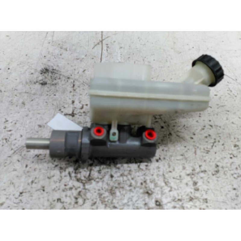 Recambio de bomba freno para ford transit caja cerrada, corta (fy) (2000 =>) referencia OEM IAM 221313 - Blanco 4