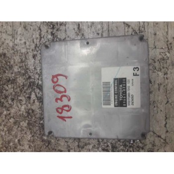 CENTRALITA MOTOR UCE 896610F030 MB2750007343 DENSO