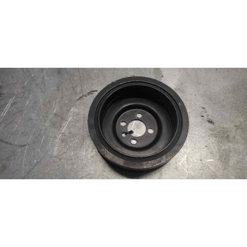 Recambio de polea cigueñal para volkswagen passat variant (3c5) advance referencia OEM IAM 03G105143  
