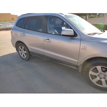hyundai santa fe (bm) del año 2007