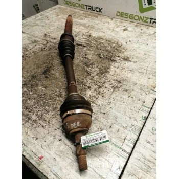 Recambio de transmision delantera derecha para ford focus berlina (cak) ambiente referencia OEM IAM   