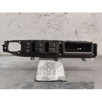 Recambio de mando elevalunas delantero izquierdo para jeep compass (mk49) 2.2 crd referencia OEM IAM 04602780aa  