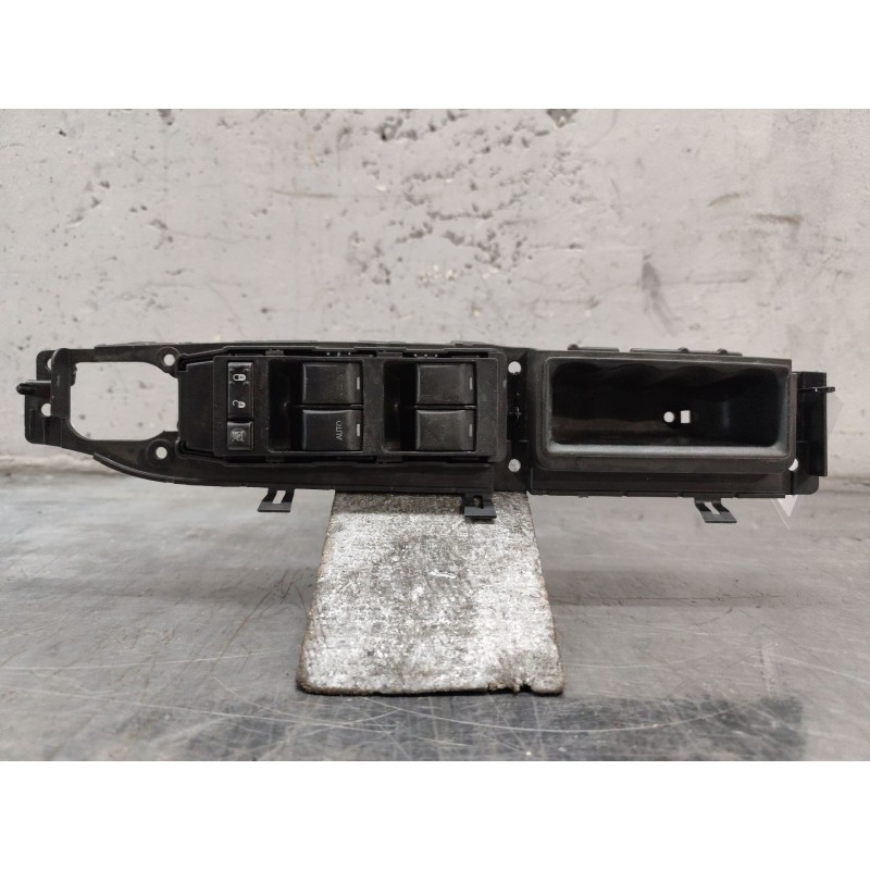 Recambio de mando elevalunas delantero izquierdo para jeep compass (mk49) 2.2 crd referencia OEM IAM 04602780aa  