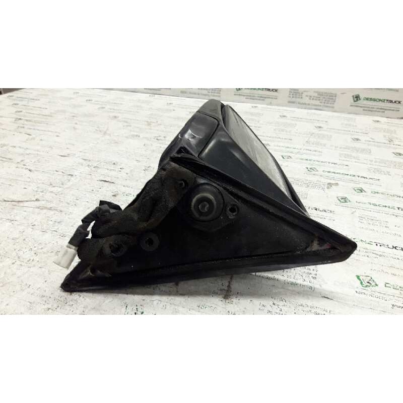 Recambio de retrovisor izquierdo para toyota camry (v10) 2.2 gl referencia OEM IAM  ELECTRICO 2
