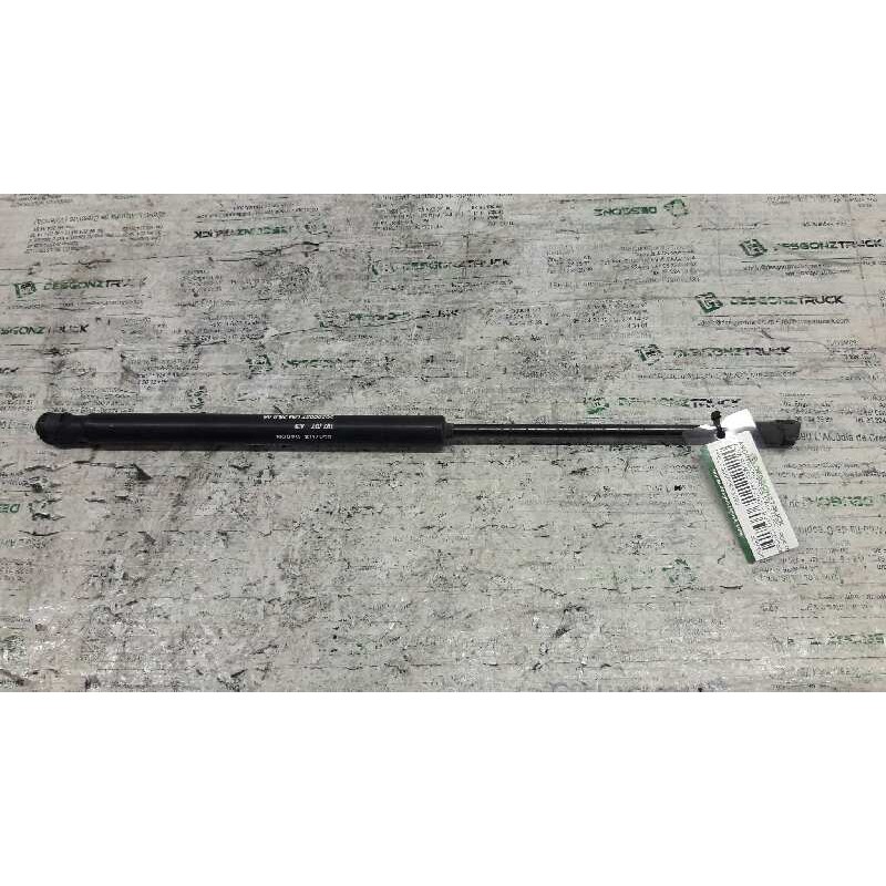 Recambio de amortiguadores maletero / porton para alfa romeo 147 (190) 1.9 jtd 120 collezione referencia OEM IAM 50500057 400N - Blanco