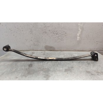 Recambio de ballesta trasera para volkswagen crafter furgoneta (sy_, sx_) 2.0 tdi referencia OEM IAM 0C42N051151R  1.46CM
