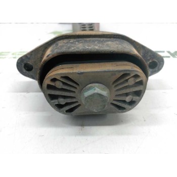 Recambio de soporte motor trasero para seat toledo (1m2) select referencia OEM IAM 1J0199851  