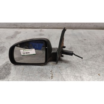 RETROVISOR IZQUIERDO MANUAL 