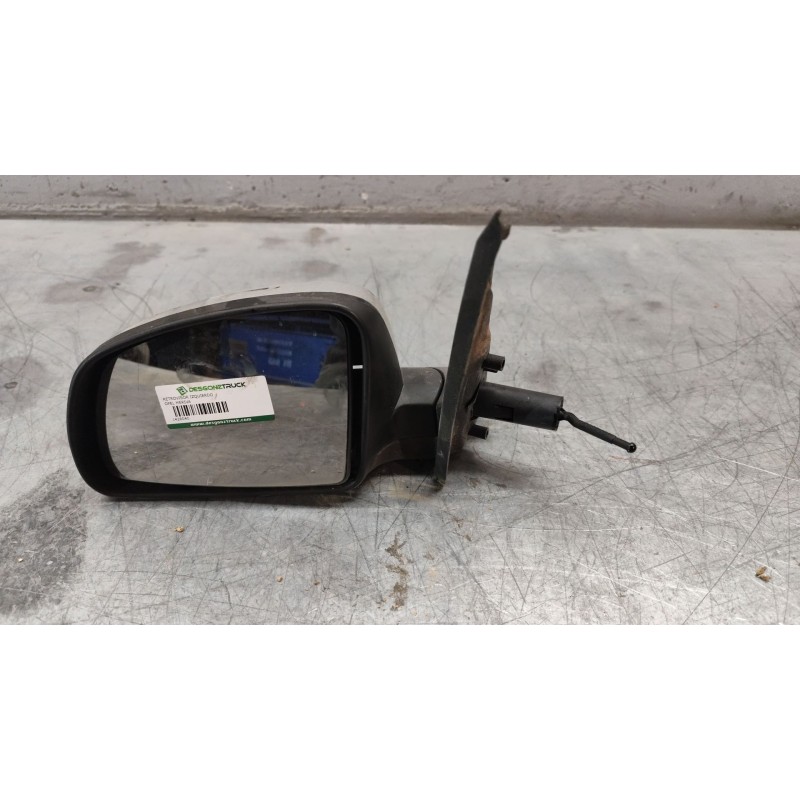 Recambio de retrovisor izquierdo para opel meriva cosmo referencia OEM IAM  MANUAL 