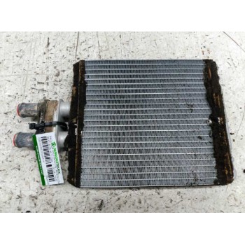 RADIADOR CALEFACCION / AIRE ACONDICIONADO 6K0819031 