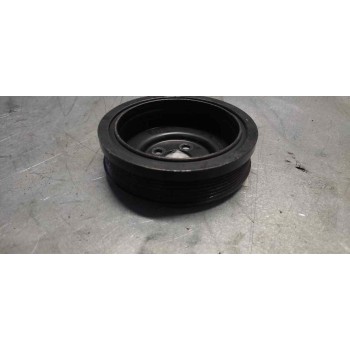 Recambio de polea cigueñal para volkswagen passat variant (3c5) advance referencia OEM IAM 03G105143  