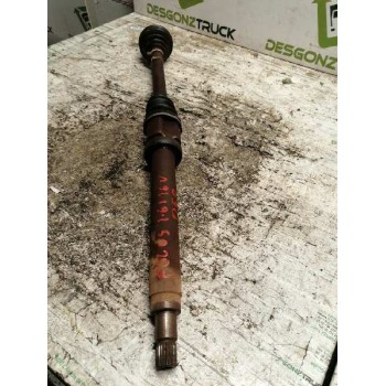 Recambio de transmision delantera derecha para ford focus berlina (cak) ambiente referencia OEM IAM   