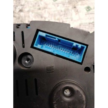 Recambio de cuadro instrumentos para seat leon (1m1) 1.9 tdi referencia OEM IAM 1M0920801B 110080074015 