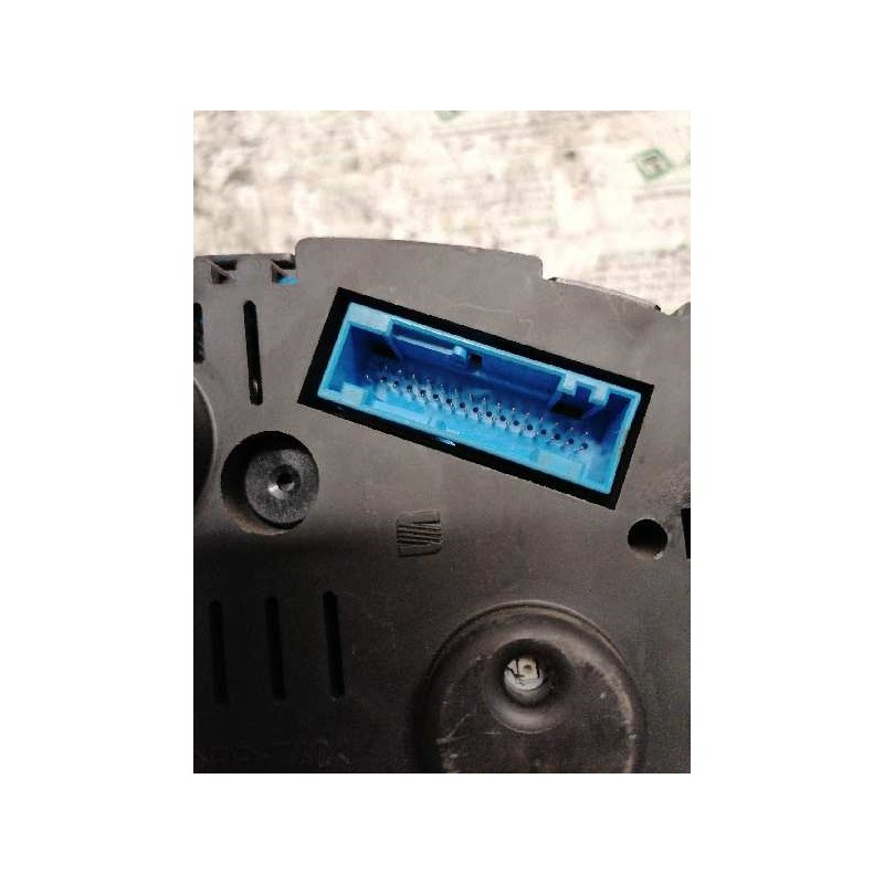 Recambio de cuadro instrumentos para seat leon (1m1) 1.9 tdi referencia OEM IAM 1M0920801B 110080074015 5