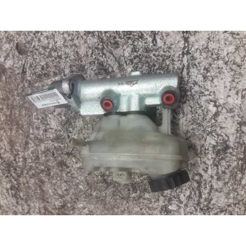 Recambio de bomba freno para mercedes-benz vito marco polo (638) 112 cdi referencia OEM IAM 2383157 A0024312802 - Negro 3