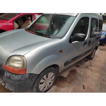 renault kangoo (f/kc0) del año 2002