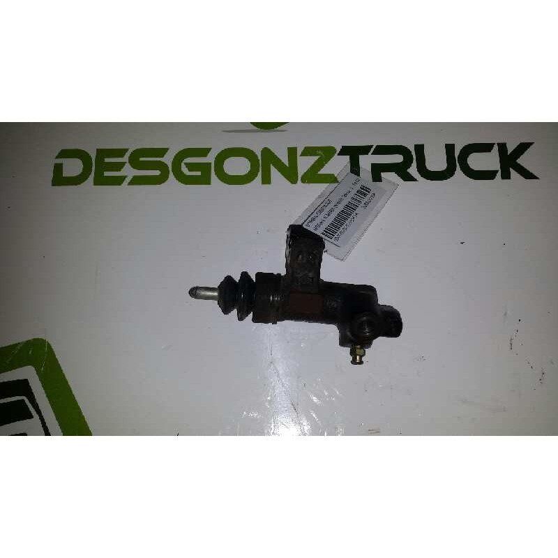 Recambio de bombin embrague para nissan almera (n16/e) tekna referencia OEM IAM 306202J00A  