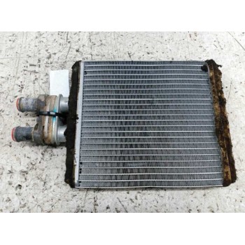 Recambio de radiador calefaccion / aire acondicionado para seat ibiza (6l1) cool referencia OEM IAM 6K0819031  