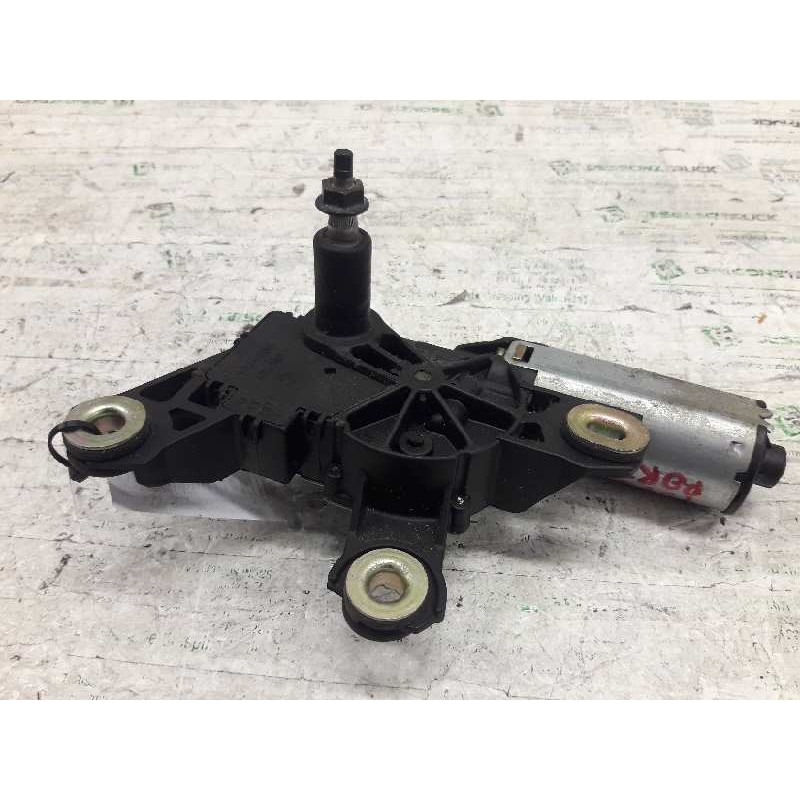 Recambio de motor limpia trasero para seat leon (1m1) signo referencia OEM IAM 1J6955711C 3