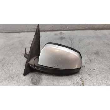 Recambio de retrovisor izquierdo para opel meriva cosmo referencia OEM IAM  MANUAL 