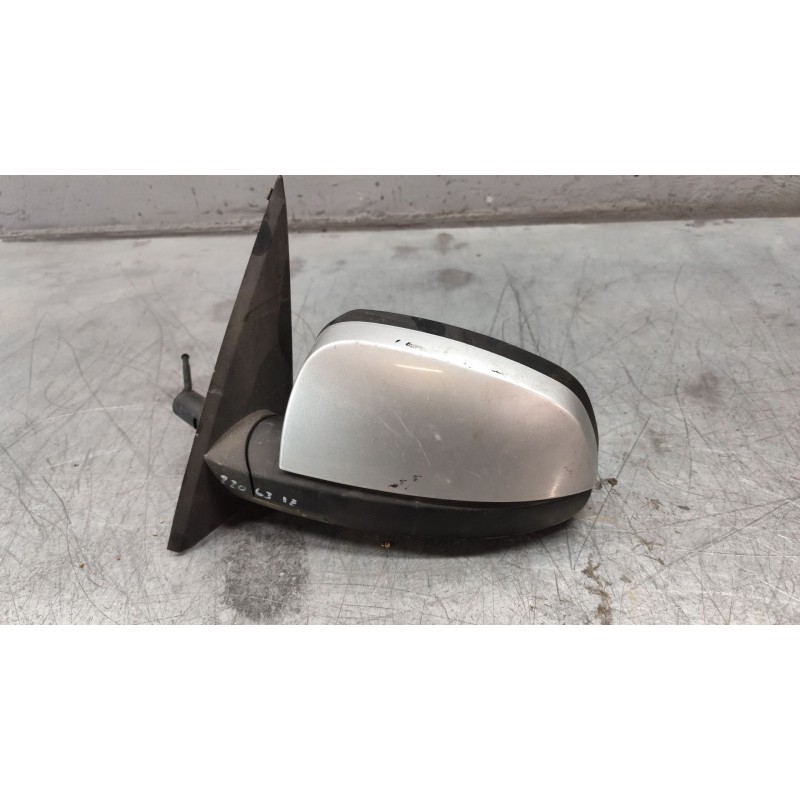 Recambio de retrovisor izquierdo para opel meriva cosmo referencia OEM IAM  MANUAL 2