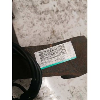 Recambio de mangueta delantera derecha para citroën jumper pritsche 2.0 blue-hdi fap cat referencia OEM IAM 01393336080  