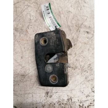 Recambio de cerradura puerta corredera derecha para volkswagen t4 transporter/furgoneta syncro (mod. 1991) combi referencia OEM 