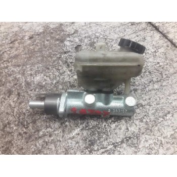 Recambio de bomba freno para mercedes-benz vito marco polo (638) 112 cdi referencia OEM IAM 2383157 A0024312802 