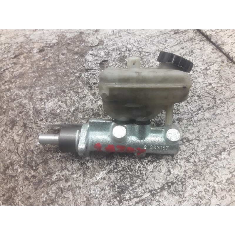 Recambio de bomba freno para mercedes-benz vito marco polo (638) 112 cdi referencia OEM IAM 2383157 A0024312802 - Negro 4