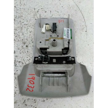 Recambio de luz interior para citroën c5 berlina 1.6 hdi fap referencia OEM IAM 9662156177  