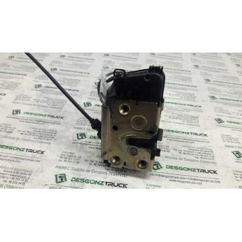 Recambio de cerradura puerta trasera izquierda para renault megane ii berlina 3p referencia OEM IAM   