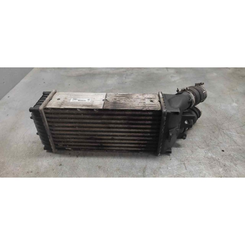 Recambio de intercooler para citroën xsara picasso 1.6 16v hdi referencia OEM IAM 9645965180 - Verde 3