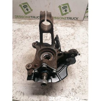 Recambio de mangueta delantera derecha para citroën jumper pritsche 2.0 blue-hdi fap cat referencia OEM IAM 01393336080  