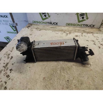 Recambio de intercooler para citroën c5 berlina 2.0 hdi sx referencia OEM IAM   