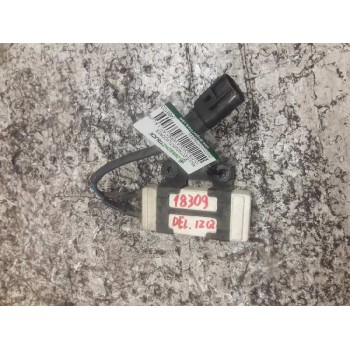 Recambio de rele electroventiladores para toyota corolla verso (r1) 1.8 luna referencia OEM IAM 2468103560 2 PINS DENSO