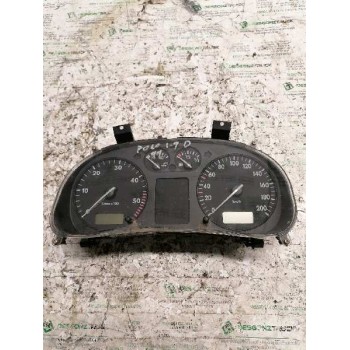 CUADRO INSTRUMENTOS 6N0919861V 0263602009 