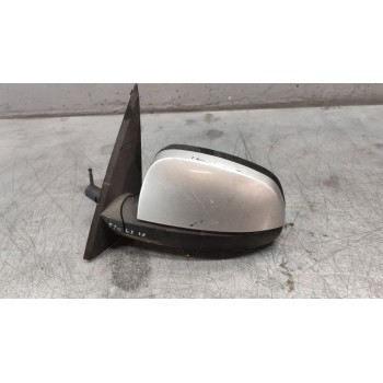 Recambio de retrovisor izquierdo para opel meriva cosmo referencia OEM IAM  MANUAL 