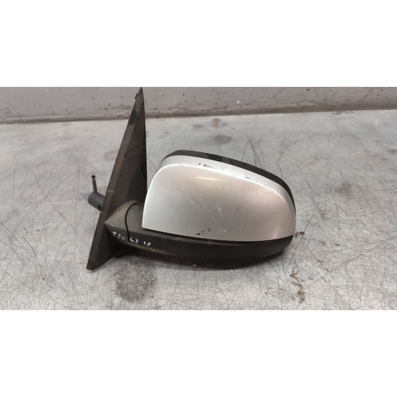 Recambio de retrovisor izquierdo para opel meriva cosmo referencia OEM IAM  MANUAL 3