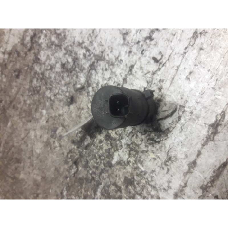 Recambio de bomba limpia para ford focus berlina (cap) ambiente (d) referencia OEM IAM  2 PINS - Gris 2