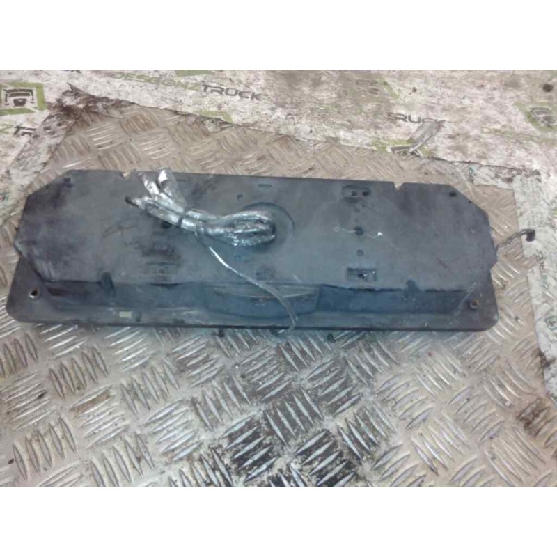 Recambio de piloto trasero derecho para . no identificado referencia OEM IAM   PILOTO UNIVERSAL CAMION 2
