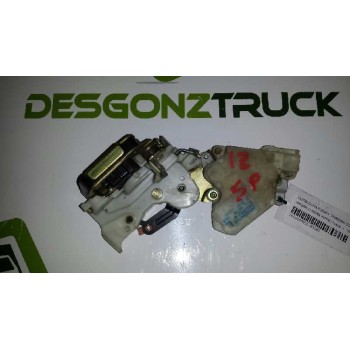 CERRADURA PUERTA TRASERA IZQUIERDA 