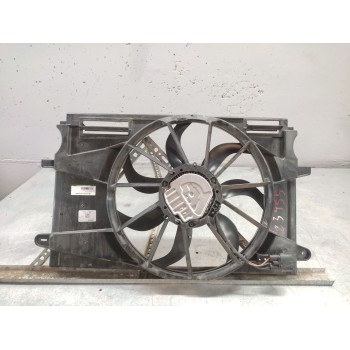 ELECTROVENTILADOR 0130708449 
