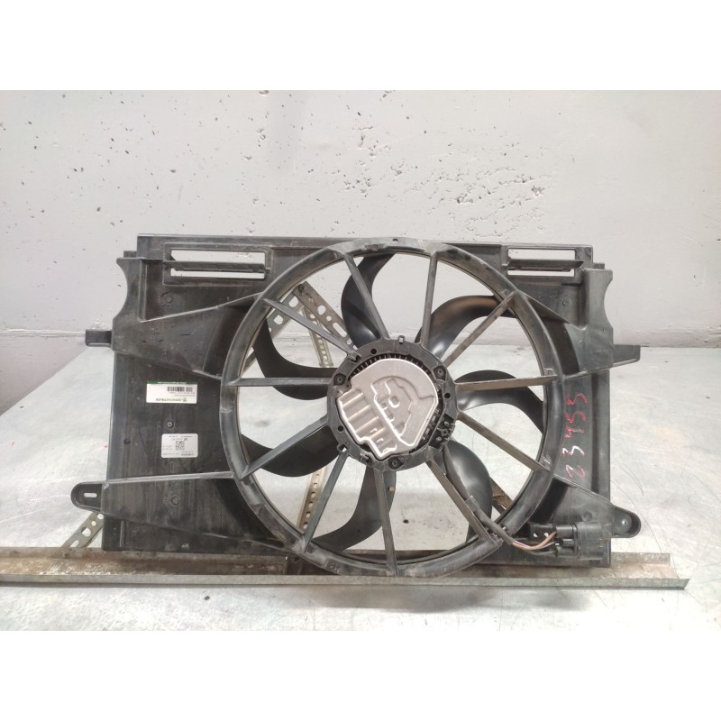 Recambio de electroventilador para opel astra k lim. 5türig 120 aniversario referencia OEM IAM 0130708449  