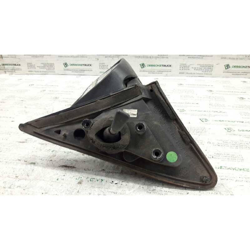 Recambio de retrovisor derecho para nissan primera berl./familiar (p10/w10) invitation berlina (p10) referencia OEM IAM 2