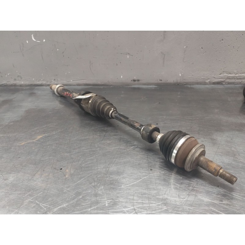 Recambio de transmision delantera derecha para toyota avensis (_t25_) 2.0 d-4d (adt250_) referencia OEM IAM   