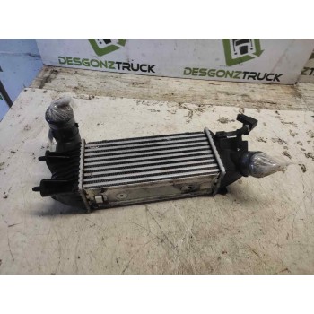 Recambio de intercooler para citroën c5 berlina 2.0 hdi sx referencia OEM IAM   