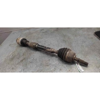 TRANSMISION DELANTERA DERECHA 26CM MANGUETA 