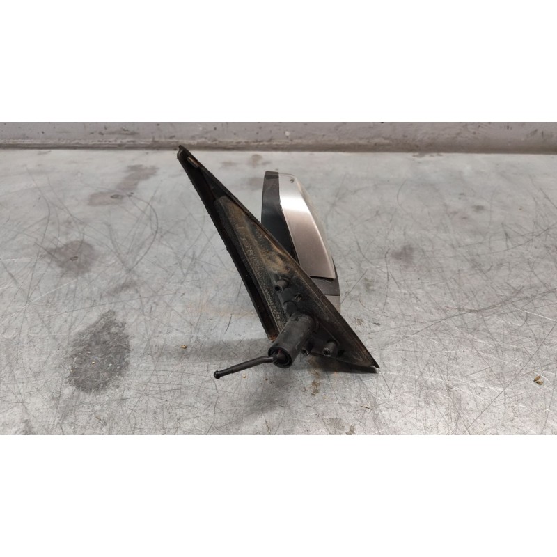 Recambio de retrovisor izquierdo para opel meriva cosmo referencia OEM IAM  MANUAL 4