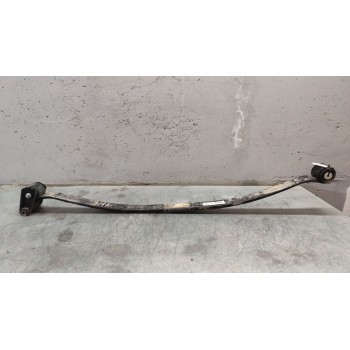 BALLESTA TRASERA 0C42N0511151R 1.46CM
