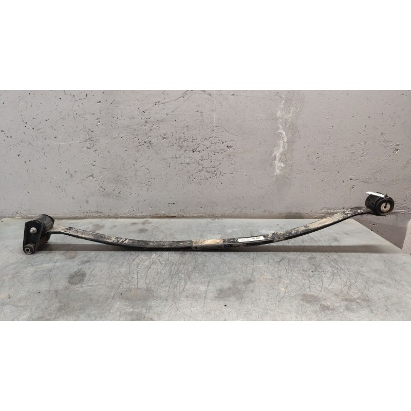 Recambio de ballesta trasera para volkswagen crafter furgoneta (sy_, sx_) 2.0 tdi referencia OEM IAM 0C42N0511151R  1.46CM